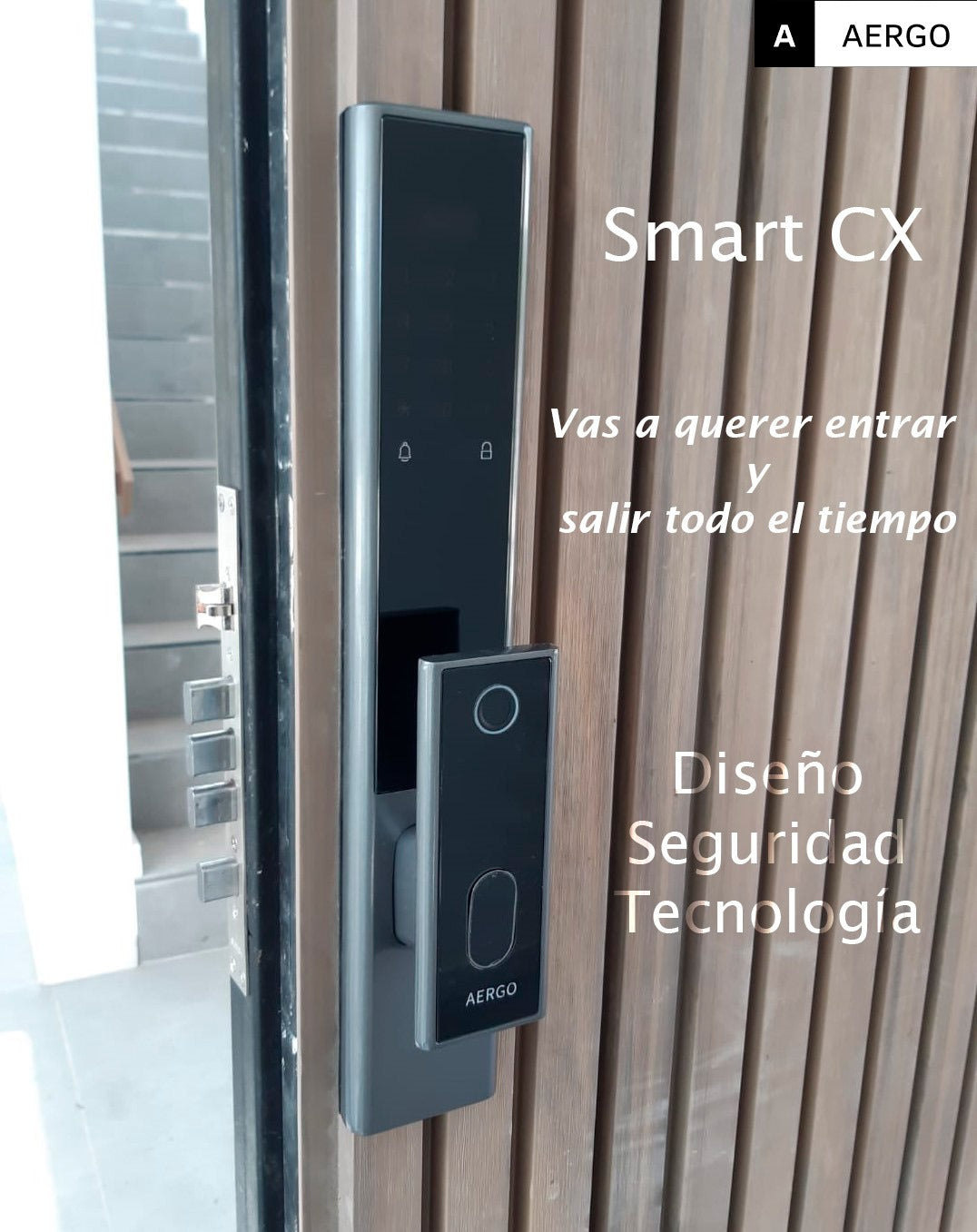 Smart CX