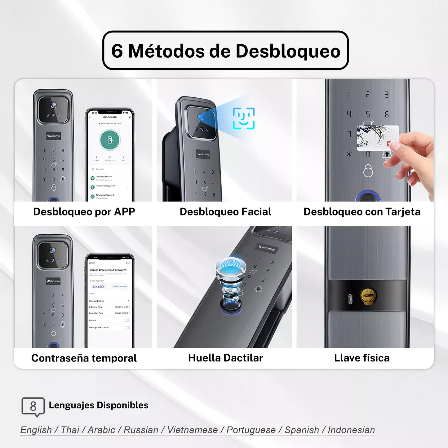 Smart TX