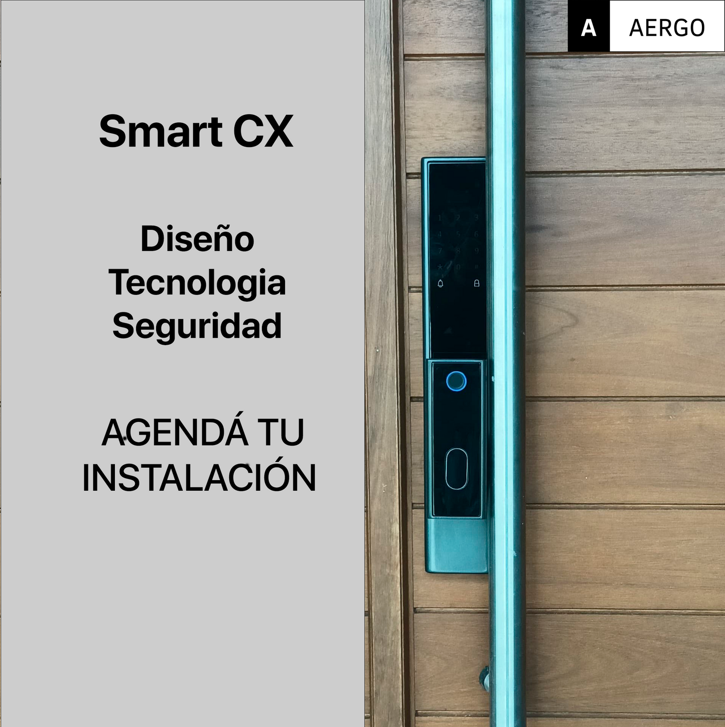 Smart CX