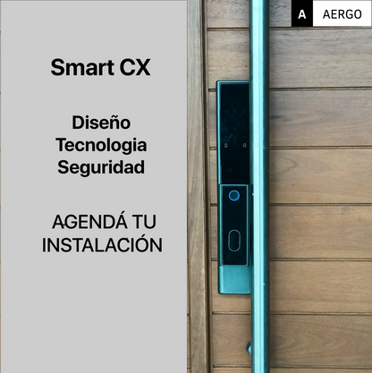 Smart CX