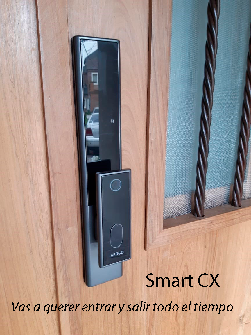 Smart CX