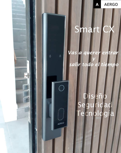 Smart CX