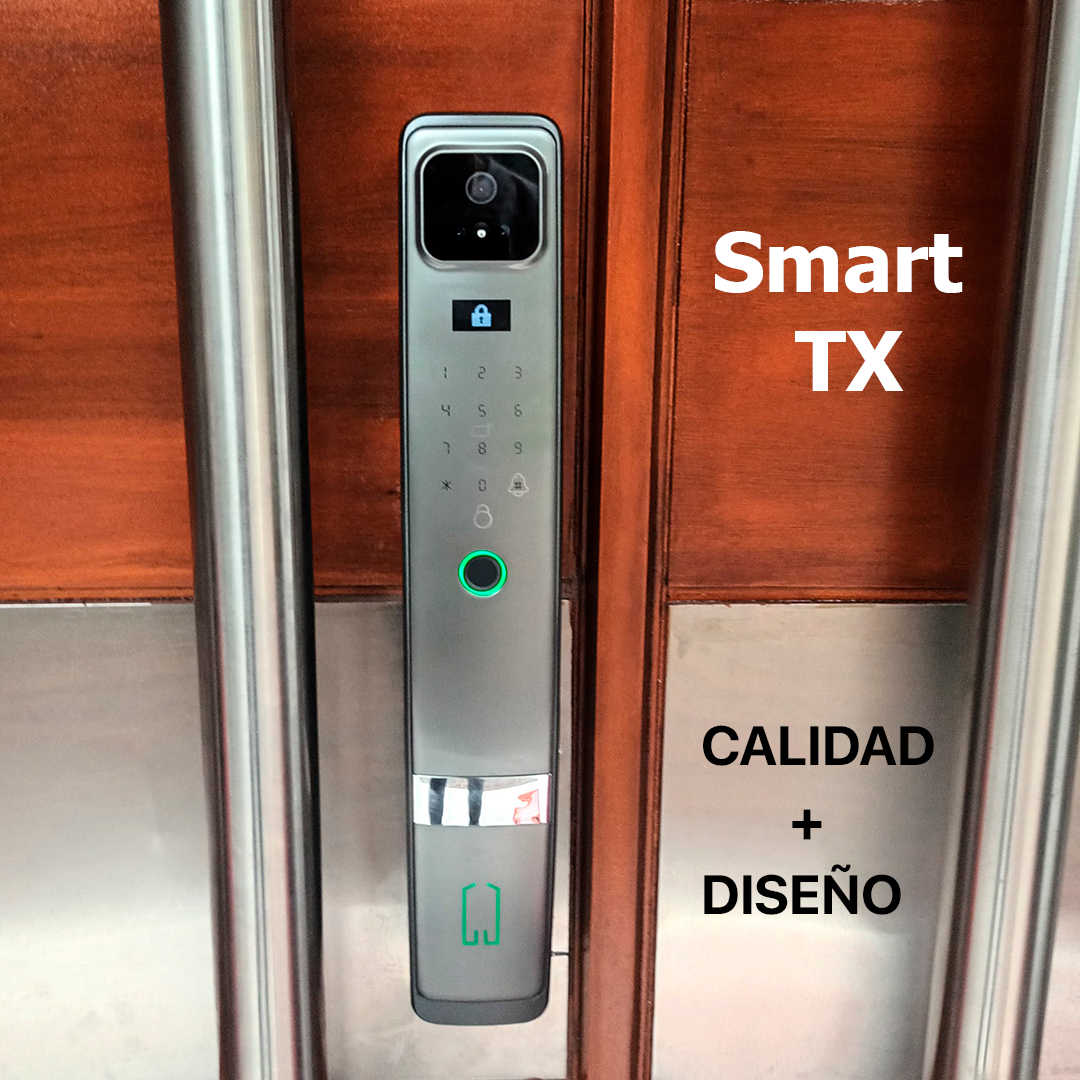 Smart TX
