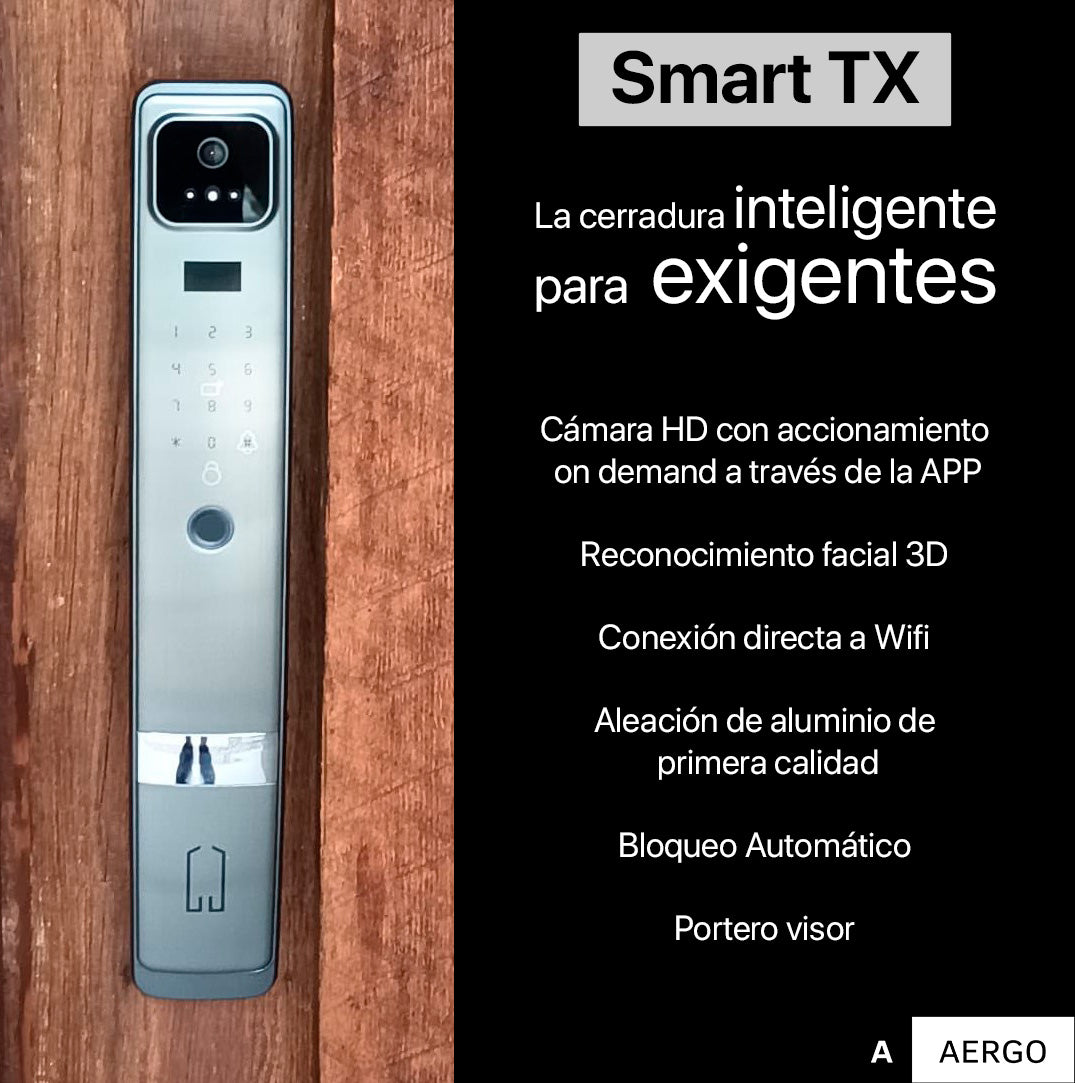 Smart TX